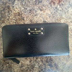 Kate Spade wallet